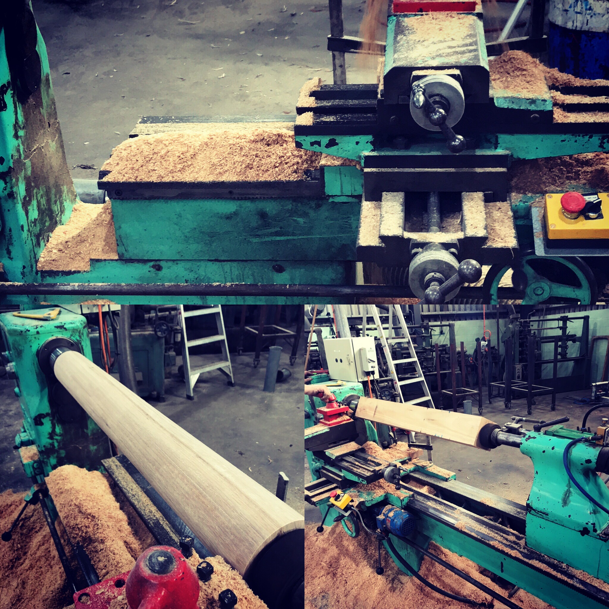 Custom Handles. Single or high volume. 02 6649 2006